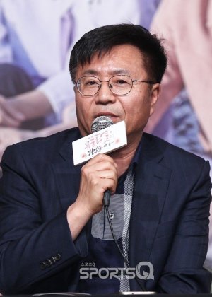 Go Young Tak in Dongsuhneun Johgetne Korean Drama(2001)