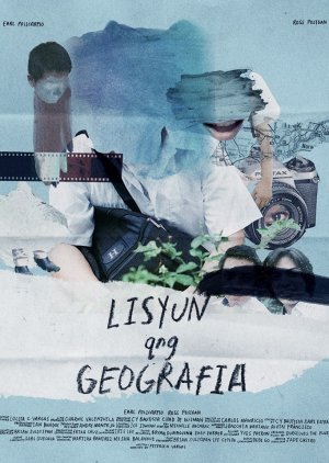 Lisyun Qng Geografia (2014) poster