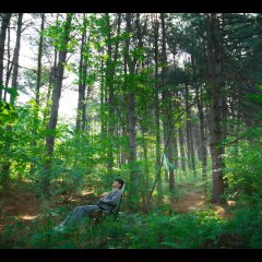 Our Season: Spring with Park Jae Chan Korean TV Program photo