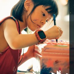 Lighting Up the Stars (2022) photo