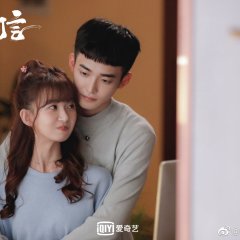 Silent Love Chinese Drama photo