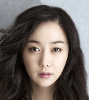 Min Seo Kim