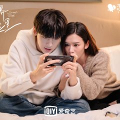 Sweet Teeth Chinese Drama photo
