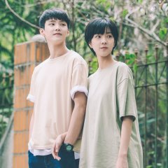 I Don't Want to Be Friends with You Chinese Drama photo