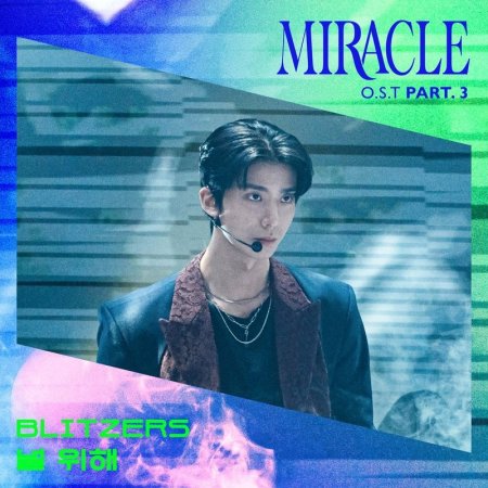 Miracle (2022)