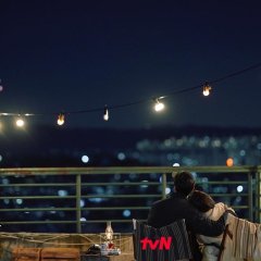 tvN O'PENing: Flavor of Your Voice Korean Drama photo