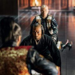 Hansan: Rising Dragon Korean Movie photo