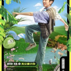 The Oasis Chinese TV Program photo