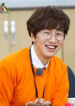 Busted Korean TV Program photo