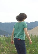 Under the Wave, on the Ground Japanese Movie photo