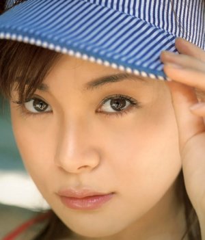 Maria Takagi