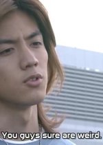 Kamen Rider 555 Japanese Drama photo