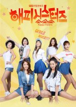 Happy Sisters Korean Drama photo