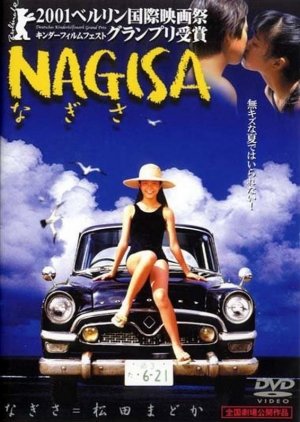 Nagisa (2000) poster