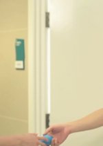 Room Alone Thai Drama photo