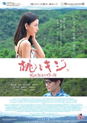 Momo to Kiji (2017) poster