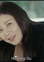 Whisper Korean Drama photo