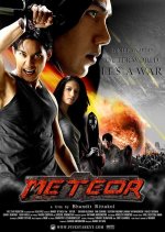 Meteor Thai Movie(2004) photo