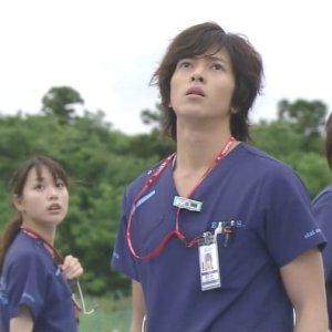 Kamisama no Boto  (2013)