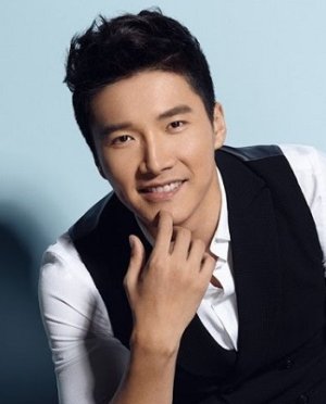 Li Tai Biography - MyDramaList