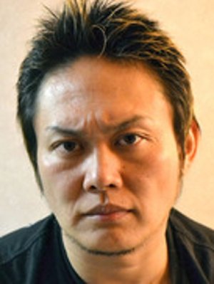 Shuya Yoshimoto