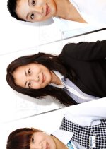 Shiawase ni Naru 3 Tsu no Kaimono Japanese Drama photo