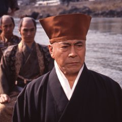 Death of a Tea Master Japanese Movie photo
