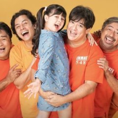 Miracle in Cell No. 7 Philippines Movie photo