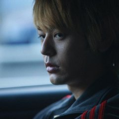 Villain Japanese Movie photo