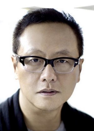 Jeffrey Chiang in Shangri-La Chinese Drama(2011)