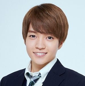 Nishihata Daigo 西畑大吾 Mydramalist