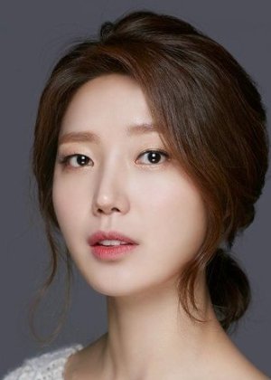 Kim Jung Hwa