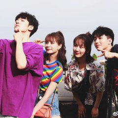 Chinese Restaurant Season 3 Chinese TV Program photo