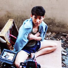 Bittersweet Chocolate Thai Movie photo