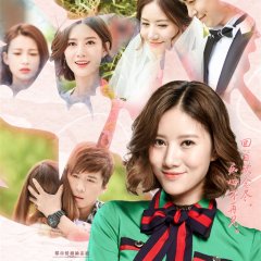 Because of Meeting You Chinese Drama photo