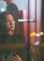 A French Woman Korean Movie photo