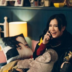 Triad Princess Taiwanese Drama photo