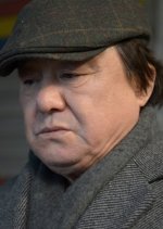 A Bedsore Korean Movie photo