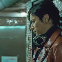 Jeon Woo Chi: The Taoist Wizard Korean Movie photo