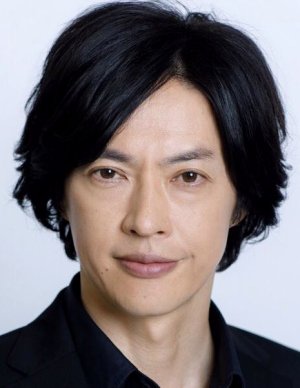 Shibusawa Yahiko | Kiyoko Ranman