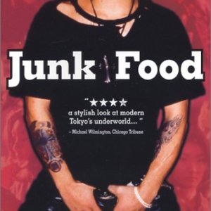 Junk Food (1998)