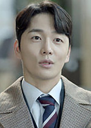 Park Joon Hyung | O Agora é Lindo