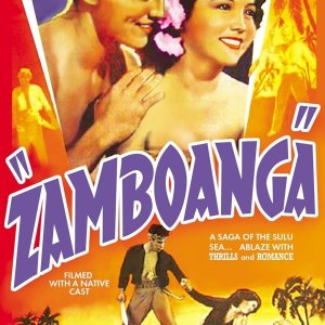 Zamboanga ()