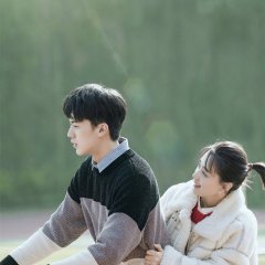 Love Is Like a Butterfly Chinese Drama photo