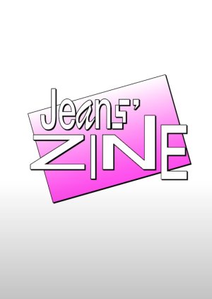 Jeans' Zine (2022) poster