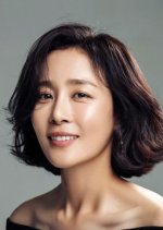 Hye Jin