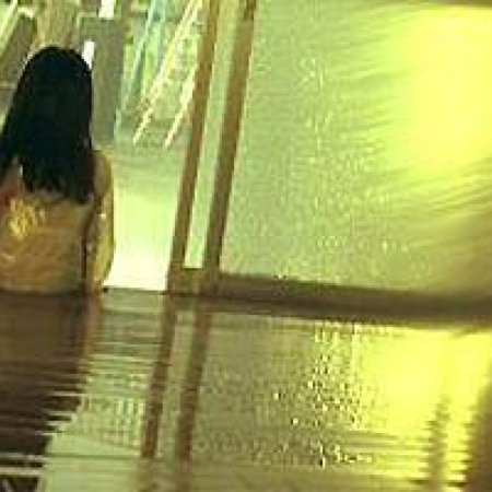 Água Negra (2002)