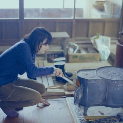 Little Forest: Winter & Spring (2015) photo