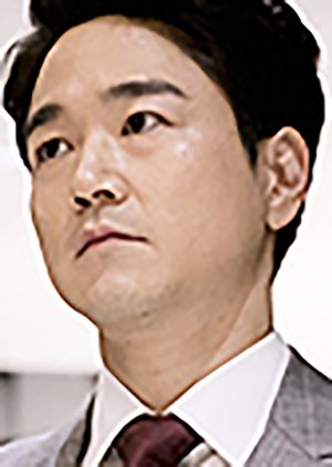 Han Suk Won | Descendientes Del Sol