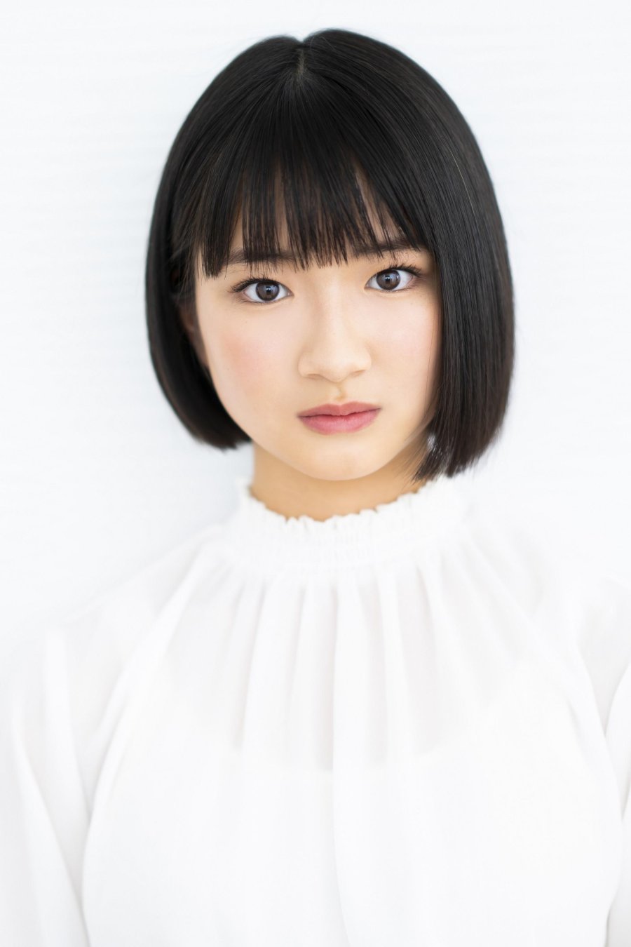 Wada Miu (和田 美羽) - MyDramaList